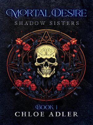 cover image of Mortal Desire